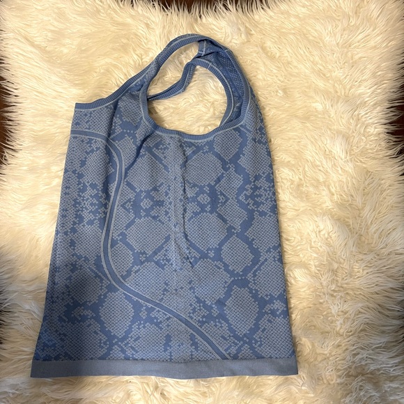 Lululemon Women's Cool Racerback Tank Top - Picture 6 of 6